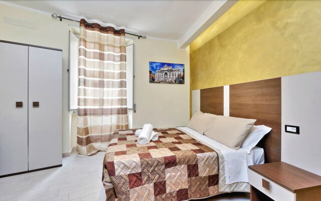 Roma Suite Centro Bed And Breakfast