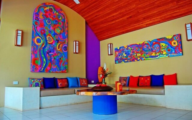 Alma Del Pacifico Beach Hotel & Spa