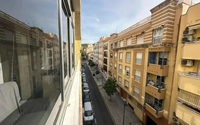 La Victoria