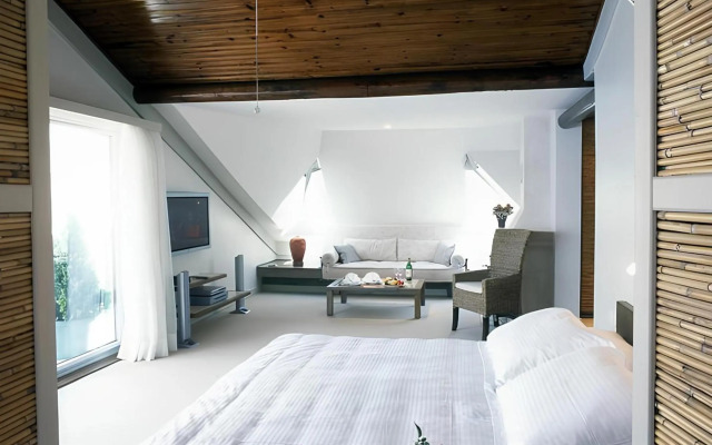 Patara Prince Hotel & Resort