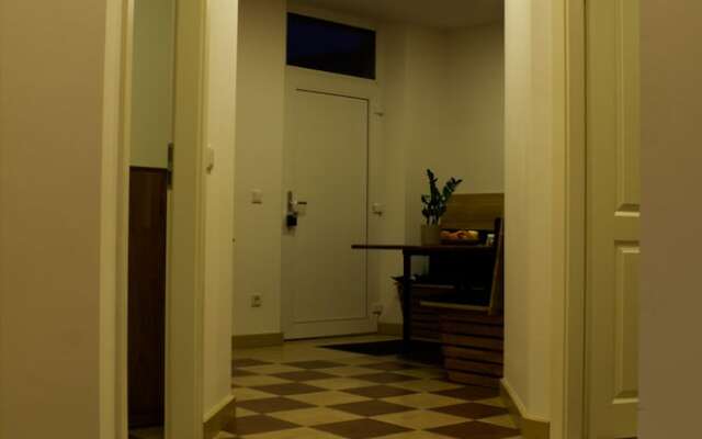 KL17 Ostel – Hostel Döbeln