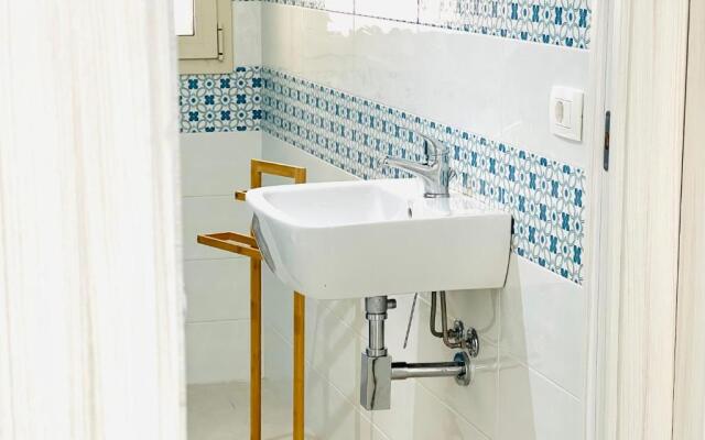 Sunlands 50 meters from the beach with wifi