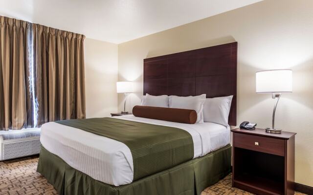 Cobblestone Hotel & Suites - Gering/Scottsbluff