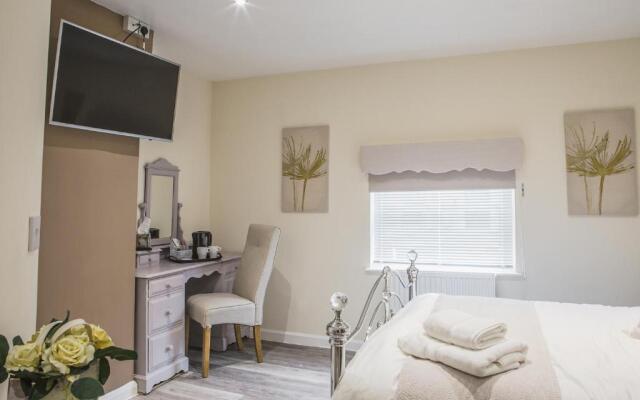 Burlington Hotel Hull City Centre