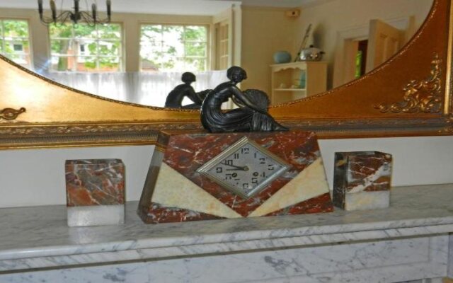 Springwood Luxury B&B