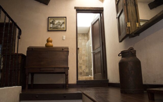 Dream Villas Antigua