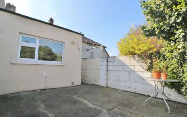 2 Bedroom Family Home in Residential Dublin Suburb