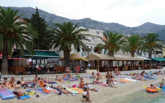 Studios Villa Ivanka