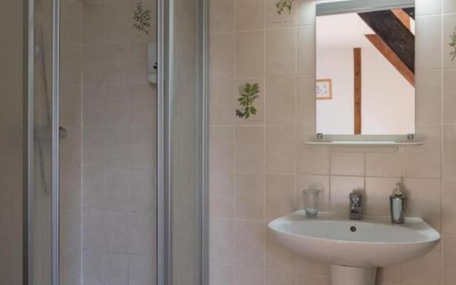 Gîte Audes, 6 pièces, 15 personnes - FR-1-489-144