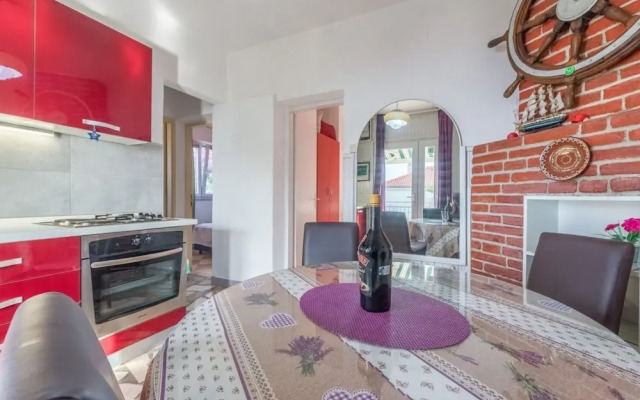 Branko - 60m From the Beach - A2