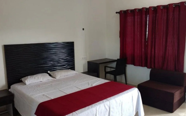 Whistling Waves Beach Resort