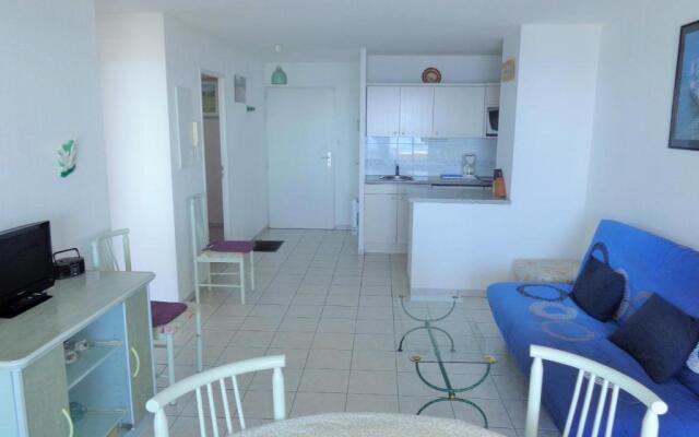 2 Chambres, Pkg, Large Terrasse, Piscine, Vue Panoramique Mer