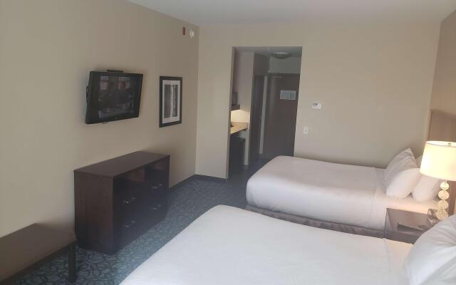 Best Western Plus Walkerton Hotel & Conference Centre