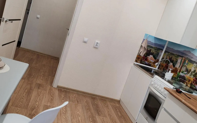 Apartments on 3/4 Vasilenko Street