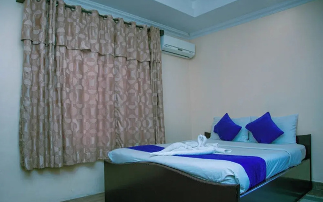 Taj Residency Pokhara