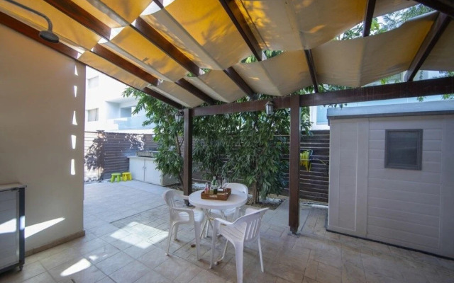 Protaras Villa Marilia