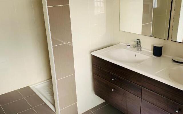 Le gîte de la mongatelais