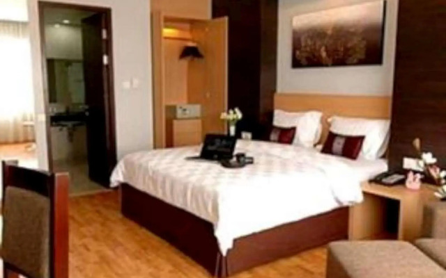 Amalia Hotel Lampung