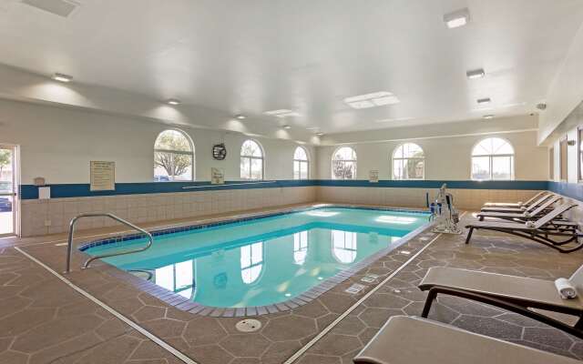 Best Western Plus Searcy Inn