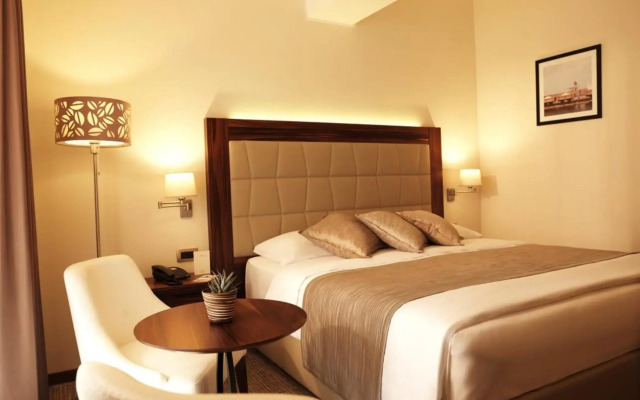 Hotel Riviera - LifeClass Hotels & Spa