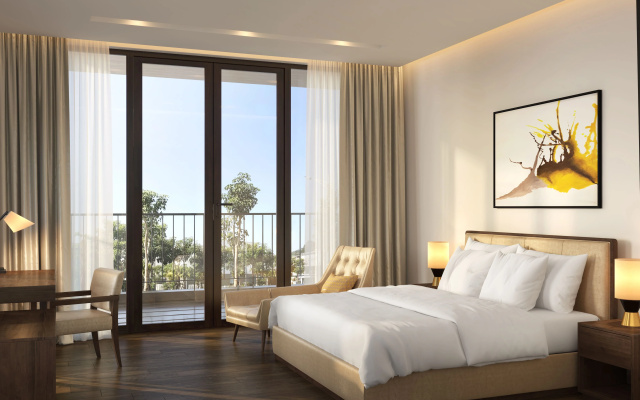 Oakwood Ha Long – Guest Rooms – Ha Long