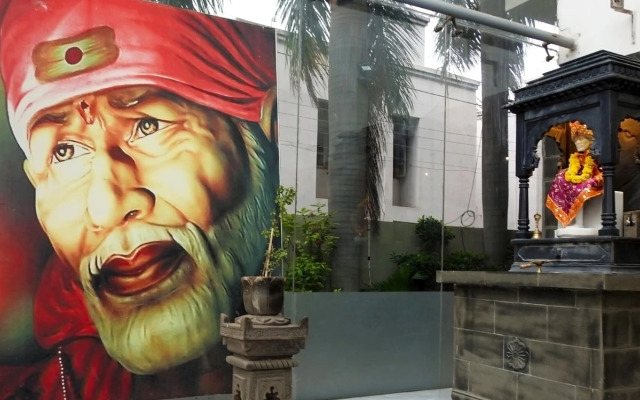 Hotel Sai Miracle