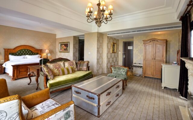 Hotel Buwanrer Garden No.6