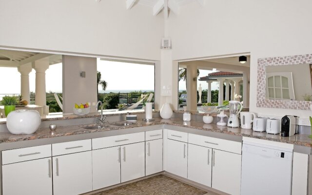 Dream Villa SXM GIS