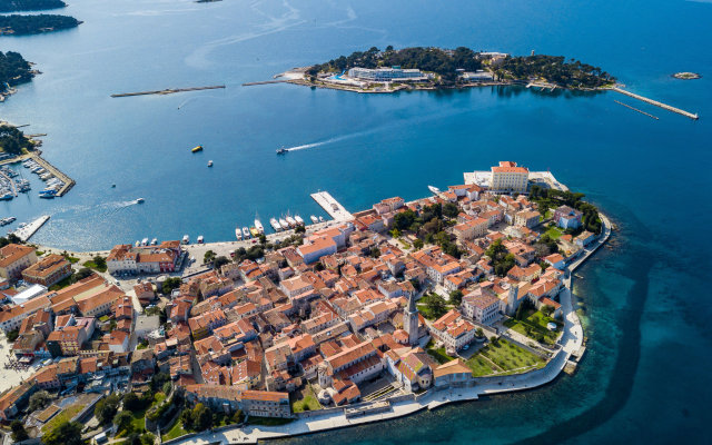 Villa Leonardo (PRC424)