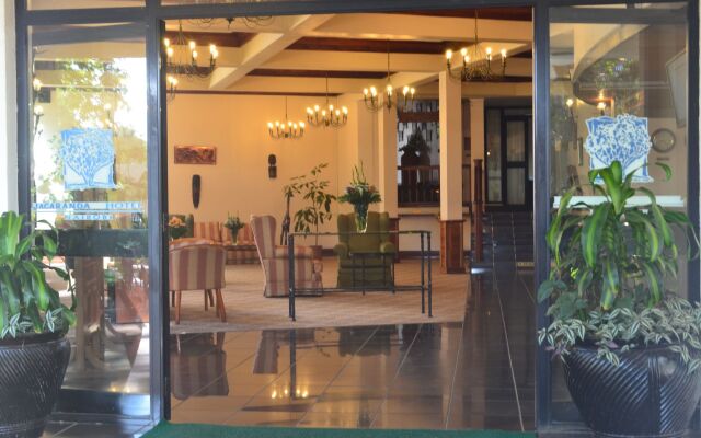 Jacaranda Nairobi Hotel