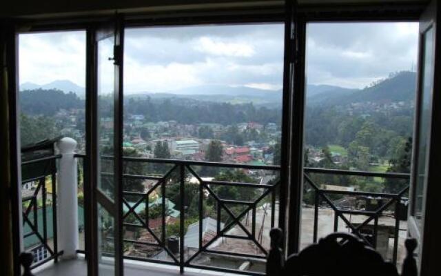 Panorama Accommodations Nuwara Eliya