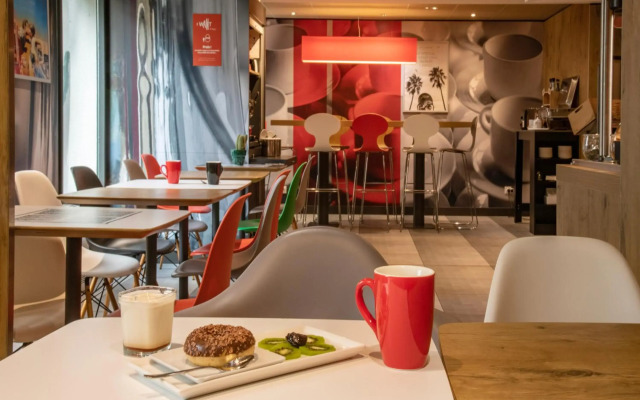 ibis Cannes Centre