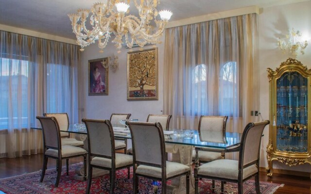B&B Villa Serena