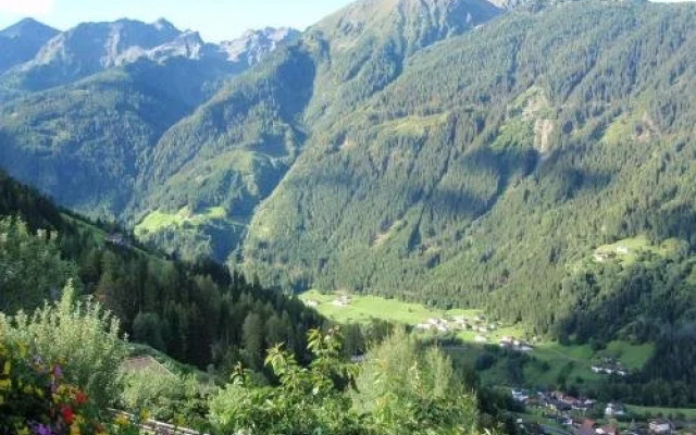 Ferienwohnungen Schöpf