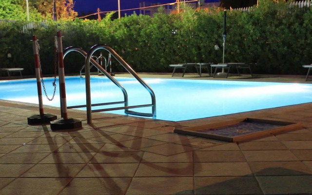 Hotel Bulla Regia