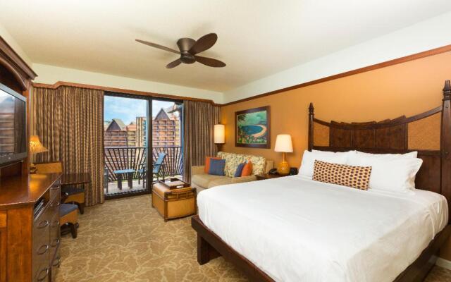 Aulani, A Disney Resort And Spa