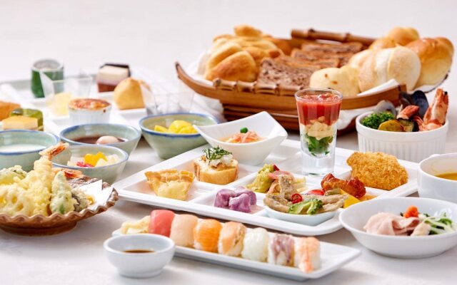 Nest Hotel Naha