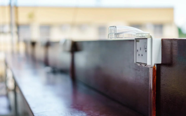 Semporna Sea Sports Tours Hostel