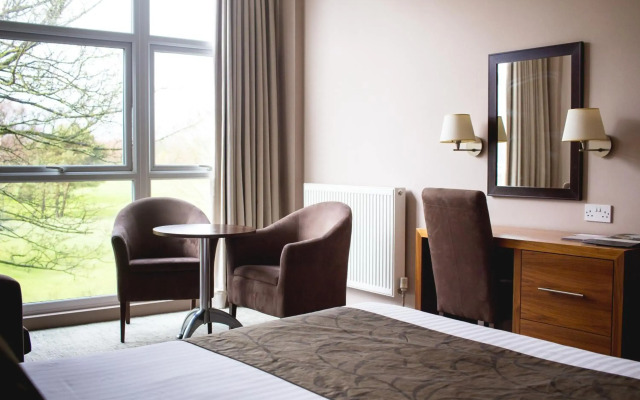 Humber Royal Hotel