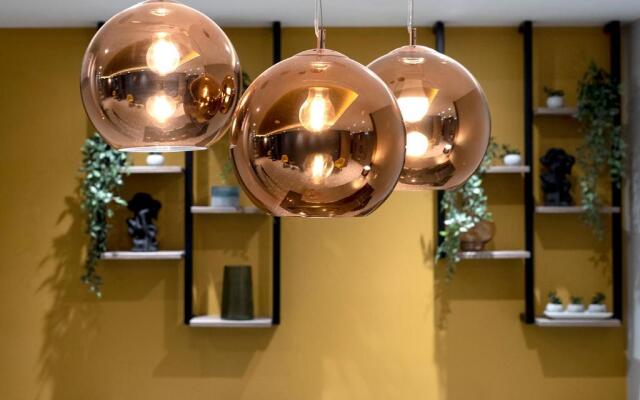 Alta Moda Fashion Hotel