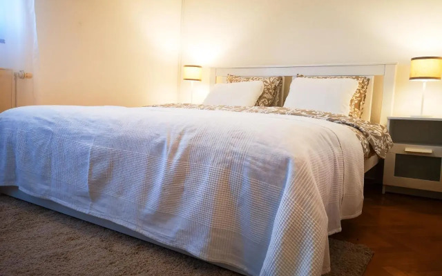 Central Masarikova Studio 3