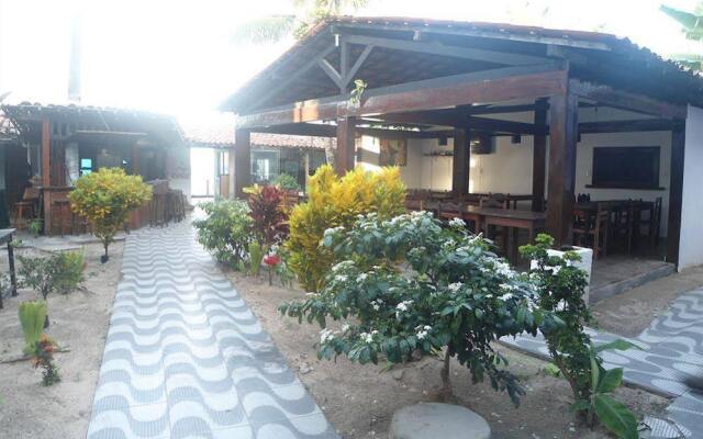 Hotel Marujo