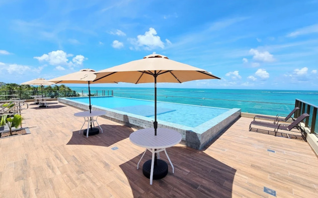 Açores Tamandaré Beach Beira-Mar