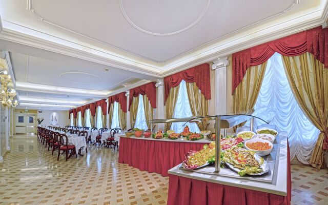 Hotel Aurora Terme