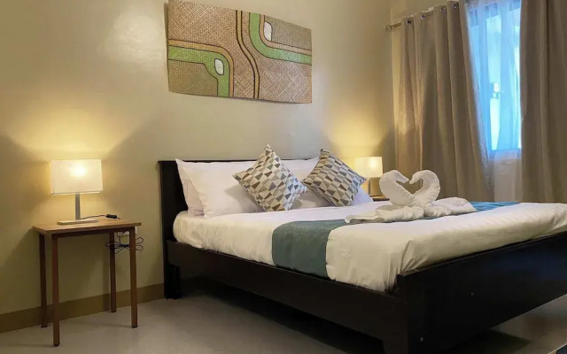 La Patria Baybay Tourist Inn powered by Cocotel