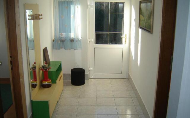 Apartment Park Crni Lug
