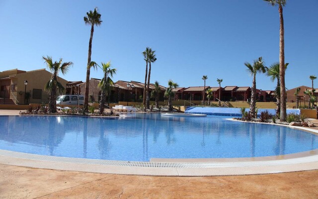 Santa Pola Life Resort