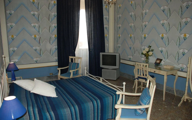 Villarancia – Luxury B&B