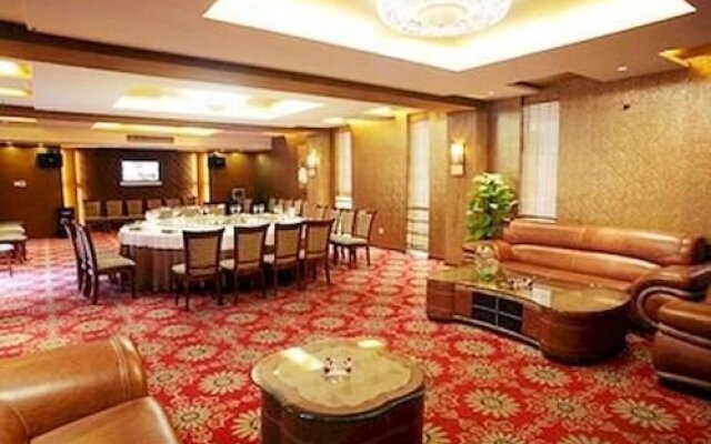 Nianfa 168 Hotel - Nanjing