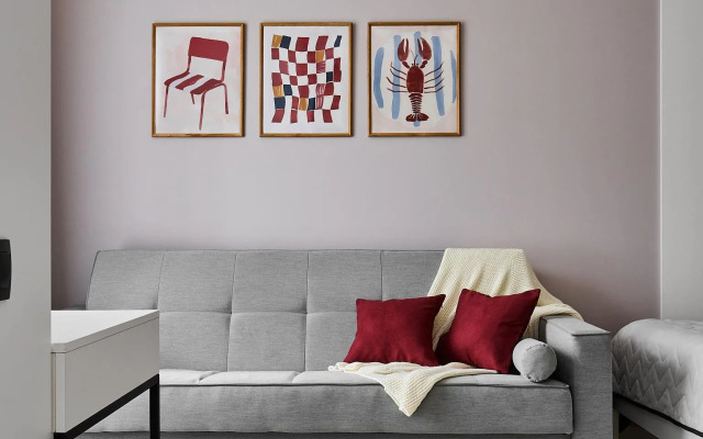 Веста на пр-те Лиговский, д. 232